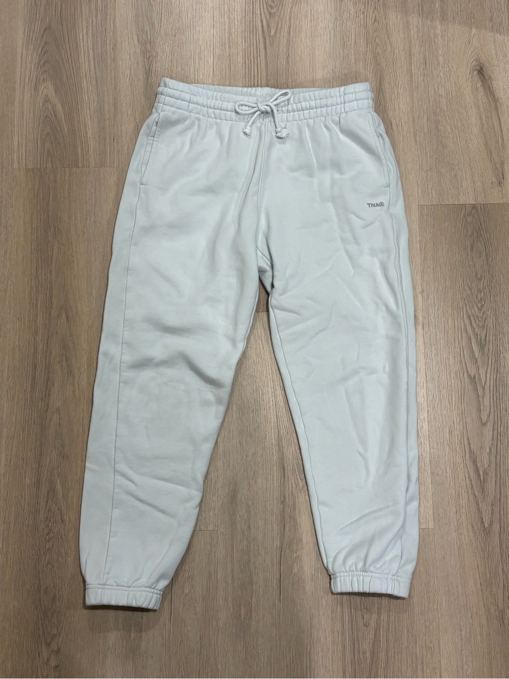 TNA Light Gray Women's Joggers